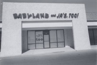 Babyland and Jr's Too - 5074 South Price Road, Tempe, Arizona