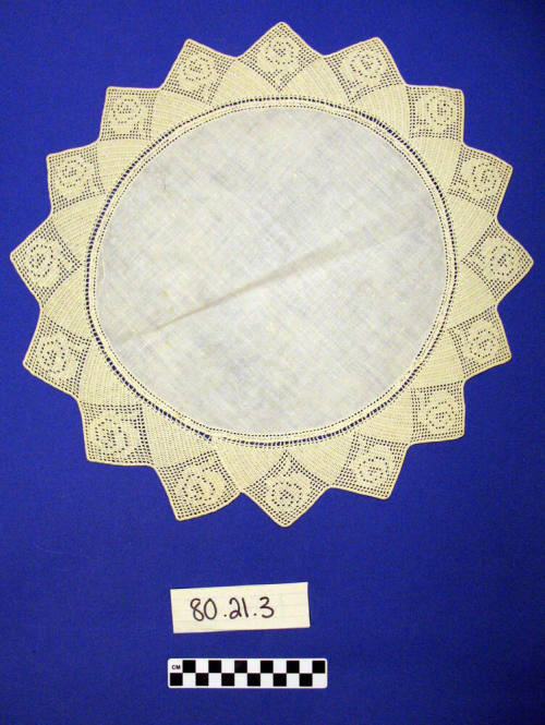 Doily
