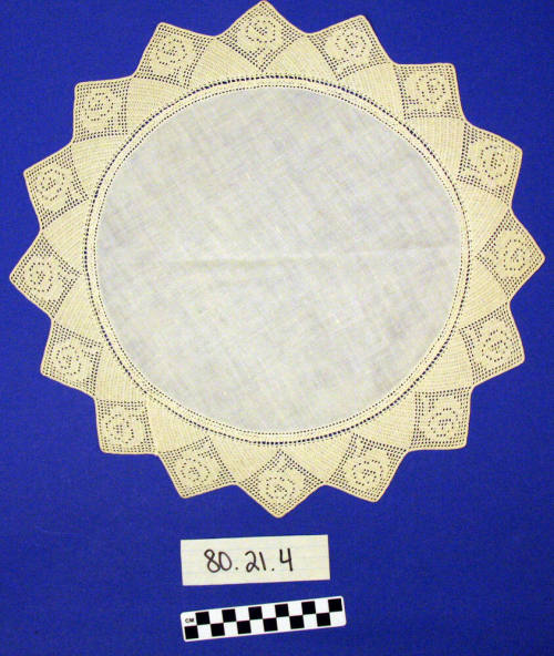 Doily