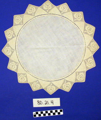 Doily