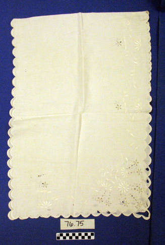 Bureau Scarf