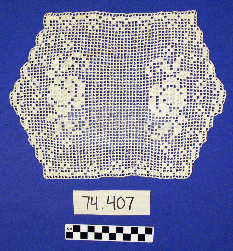 Doily