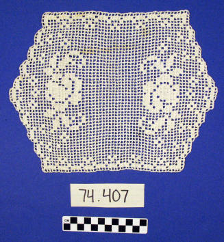 Doily