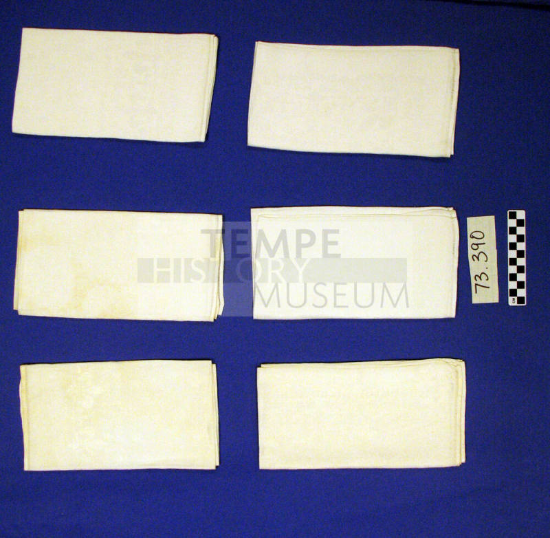 Napkins (6)