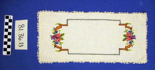 Doily