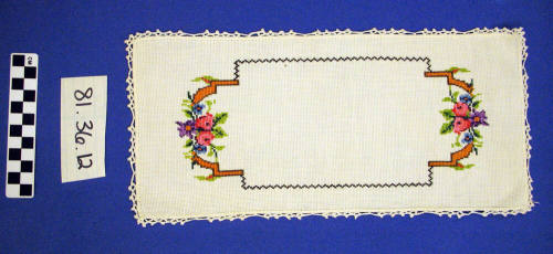Doily