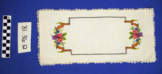 Doily