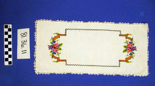 Doily