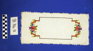 Doily