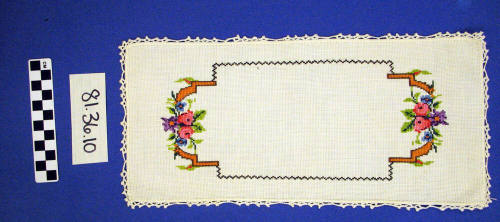 Doily