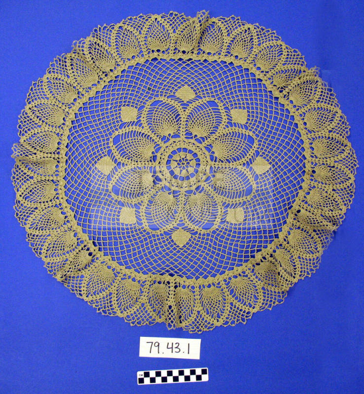Doily