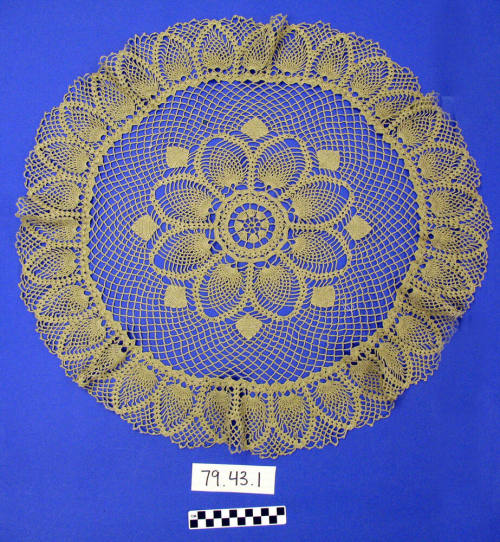 Doily
