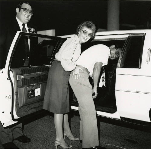 Goin' in style. - Tempe Daily News, September 14 1984