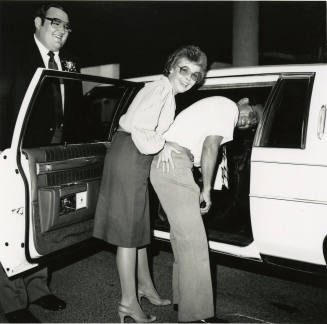 Goin' in style. - Tempe Daily News, September 14 1984
