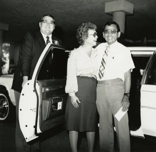 Goin' in style. - Tempe Daily News, September 14 1984