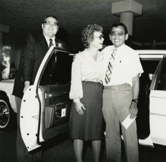 Goin' in style. - Tempe Daily News, September 14 1984