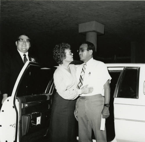 Goin' in style. - Tempe Daily News, September 14 1984