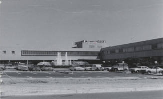 Salt River Project Office Complex - 1521 South Project Drive, Tempe, Arizona