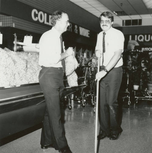 Ready, set, go! - Tempe Daily News - October 6, 1984
