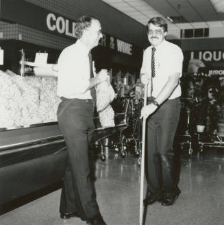 Ready, set, go! - Tempe Daily News - October 6, 1984