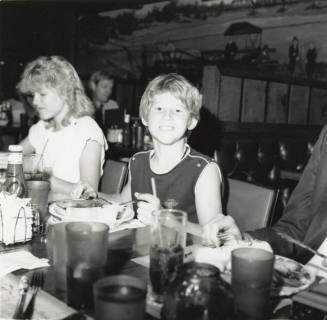 TDN honors newspaper carriers for exceptional customer service - Tempe Daily News - October 13, 1984 - (3 of 3)