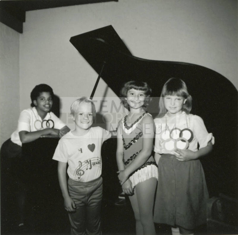 Day of music benefits scholarship fund