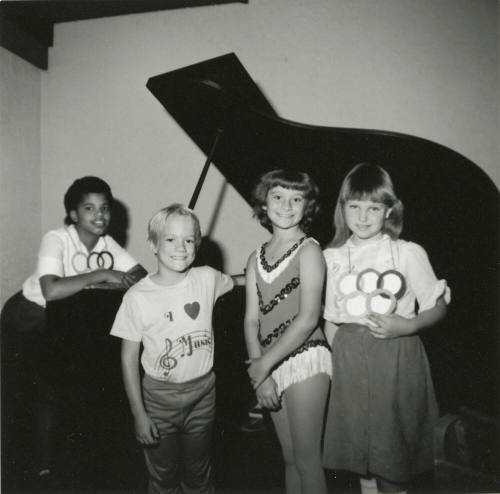 Day of music benefits scholarship fund