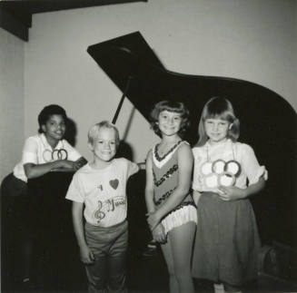 Day of music benefits scholarship fund