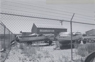 Adam's Insulation - 600 South Railroad Avenue, Tempe, Arizona