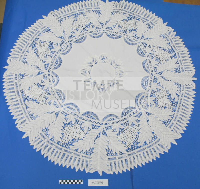 Tablecloth