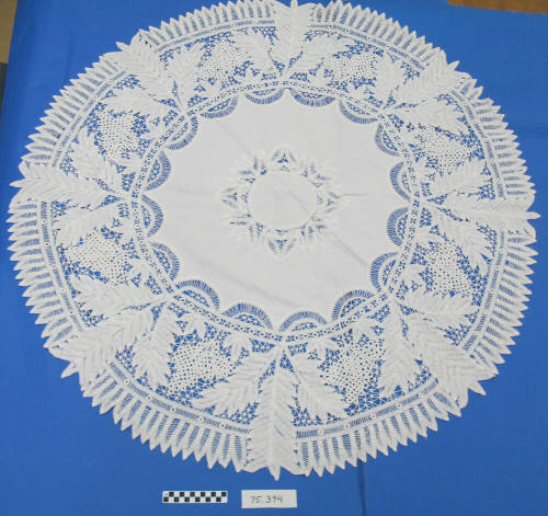 Tablecloth