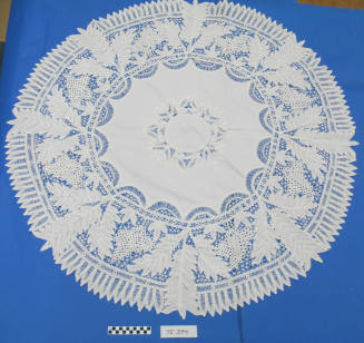 Tablecloth