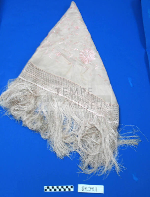 Shawl