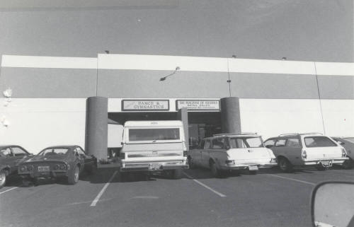 Ski Machine of Arizona Retail Sales - 629 South Rockford Drive, Tempe, Arizona