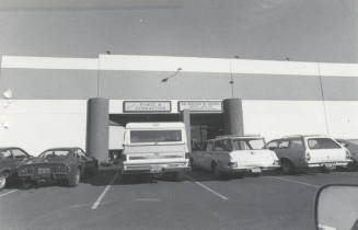 Ski Machine of Arizona Retail Sales - 629 South Rockford Drive, Tempe, Arizona
