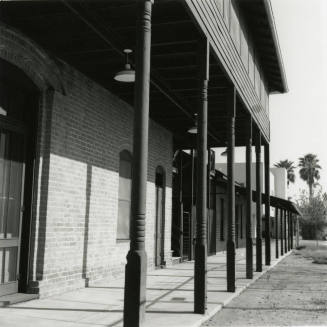 Hackett House/Bakery -Tempe