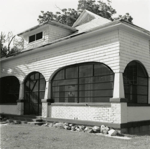 Moeur House - Tempe