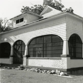 Moeur House - Tempe