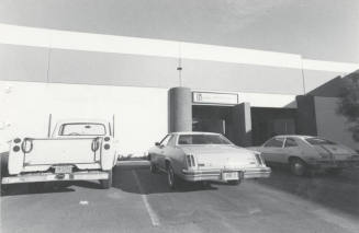 Hollar Engineering Company - 633 South Rockford Drive, Tempe, Arizona