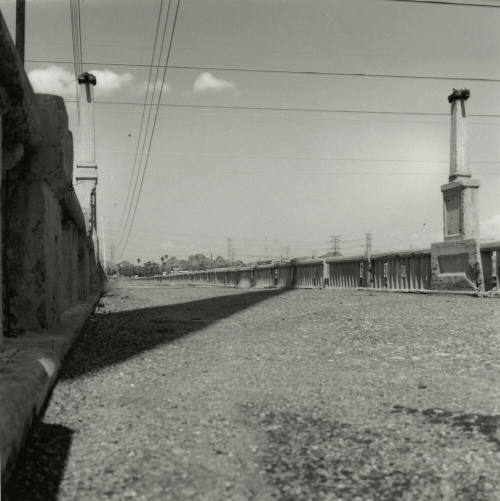 Ash Avenue Bridge - Tempe