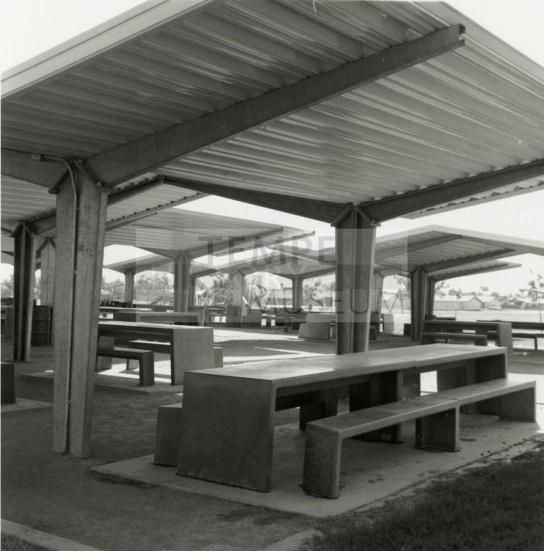 Unidentified Tempe City Park