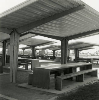 Unidentified Tempe City Park