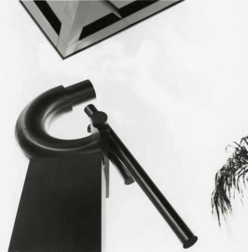 "Untitled" by Ben Goo (1983)