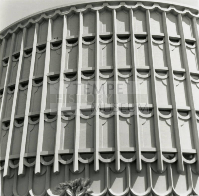 Arizona State University (ASU) Music Building