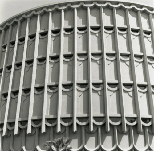 Arizona State University (ASU) Music Building