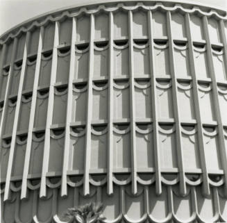 Arizona State University (ASU) Music Building