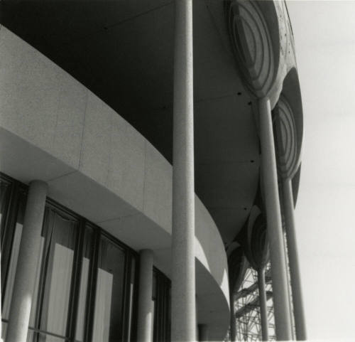 Arizona State University (ASU) Gammage Auditorium