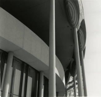 Arizona State University (ASU) Gammage Auditorium