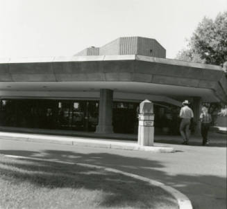 Unidentified Structure (Fiesta Inn?)