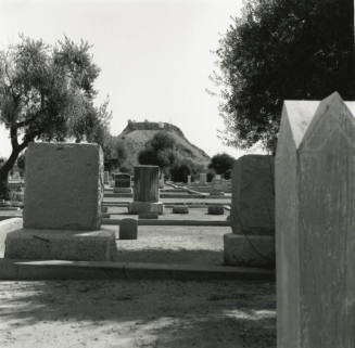 Tempe Double Butte Cemetery